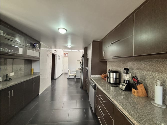 Casa de 4 alcobas en venta en Camino La Floresta, Chía, 250 m² · foto 9 de 24