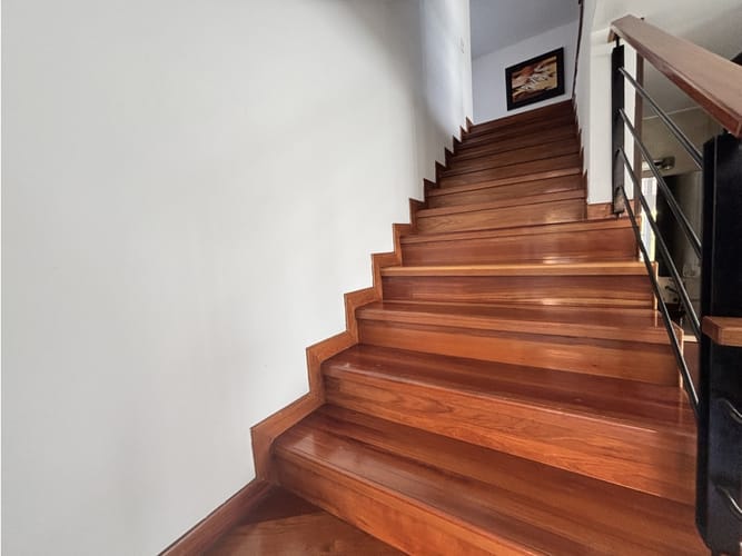 Casa de 4 alcobas en venta en Camino La Floresta, Chía, 250 m² · foto 11 de 24
