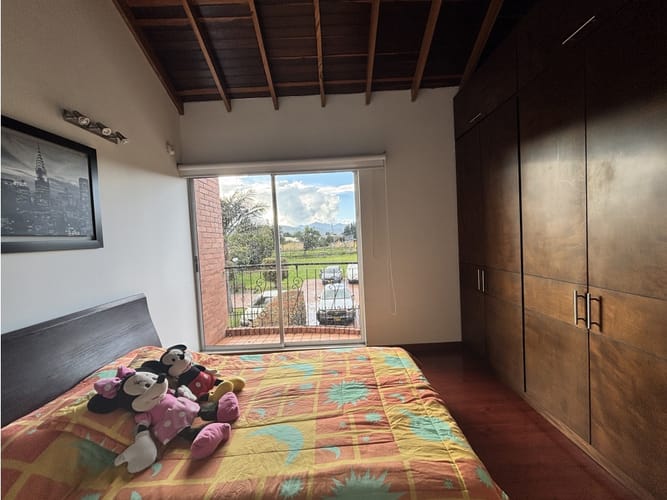 Casa de 4 alcobas en venta en Camino La Floresta, Chía, 250 m² · foto 18 de 24