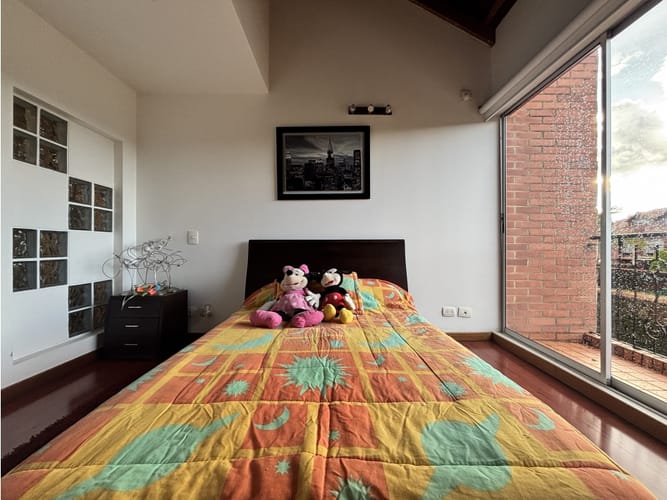 Casa de 4 alcobas en venta en Camino La Floresta, Chía, 250 m² · foto 19 de 24