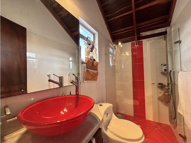 Casa de 4 alcobas en venta en Camino La Floresta, Chía, 250 m² · foto 20 de 24
