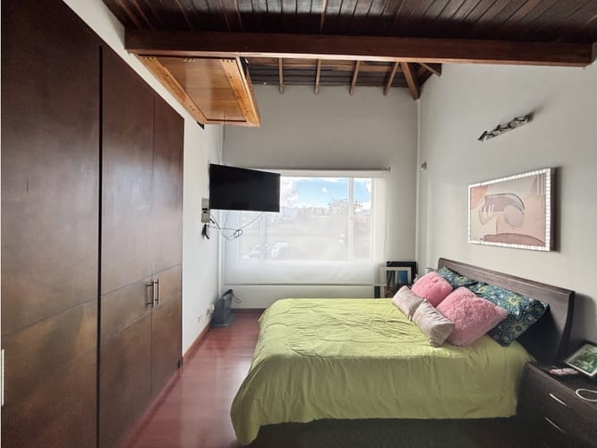 Casa de 4 alcobas en venta en Camino La Floresta, Chía, 250 m² · foto 21 de 24