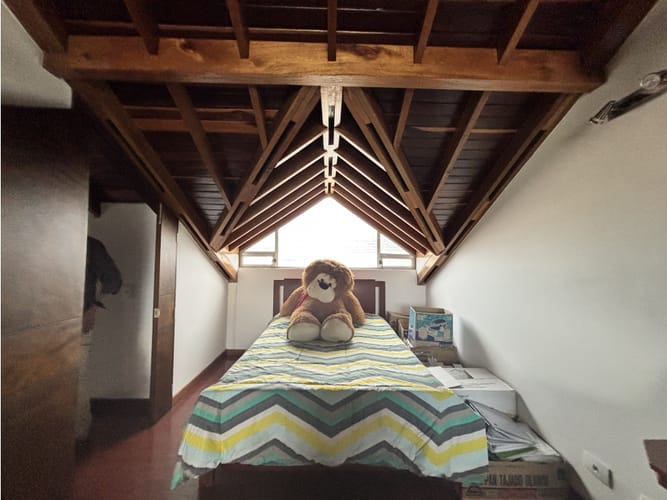 Casa de 4 alcobas en venta en Camino La Floresta, Chía, 250 m² · foto 23 de 24