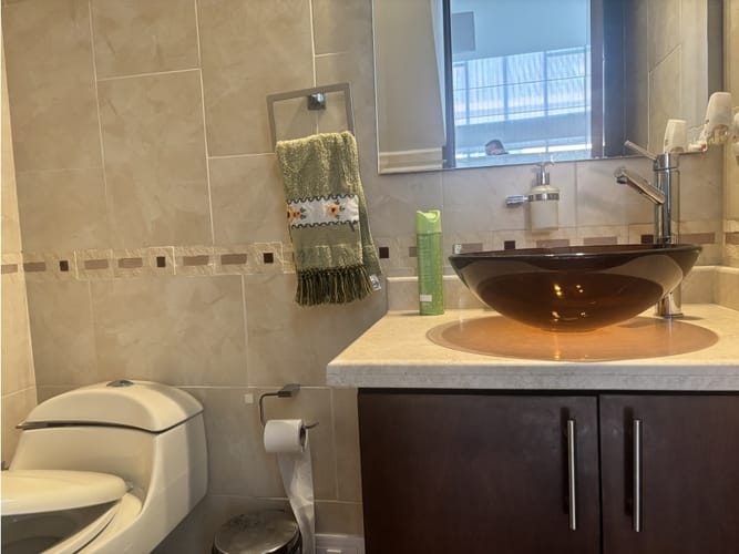 Casa de 4 alcobas en venta en Camino La Floresta, Chía, 250 m² · foto 24 de 24