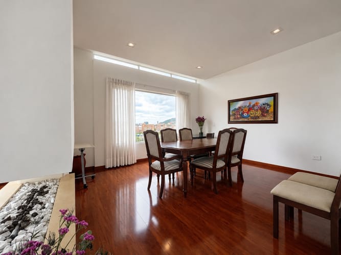 Apartamento de 2 alcobas en venta en Altos De Bella Suiza, Bogotá, 135 m² · foto 7 de 19