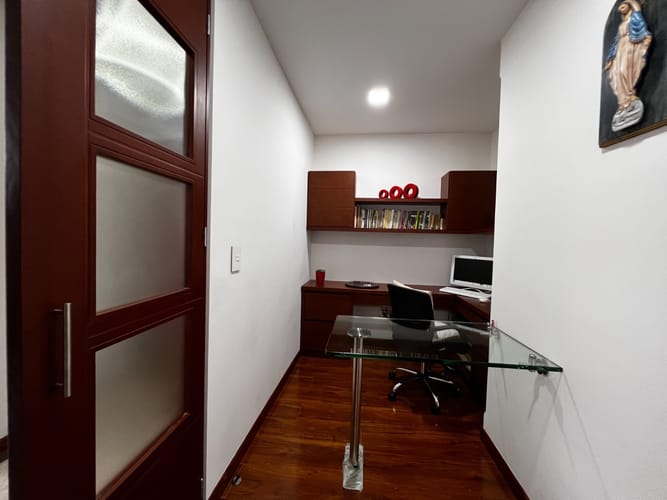 Apartamento de 2 alcobas en venta en Altos De Bella Suiza, Bogotá, 135 m² · foto 12 de 19