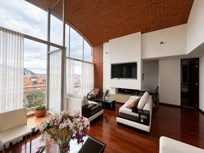 Apartamento de 2 alcobas en venta en Altos De Bella Suiza, Bogotá, 135 m² · foto 6 de 19
