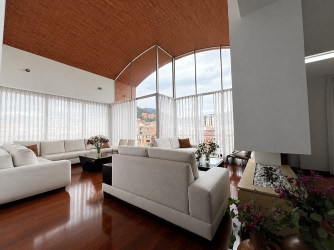 Apartamento de 2 alcobas en venta en Altos De Bella Suiza, Bogotá, 135 m² · foto 5 de 19