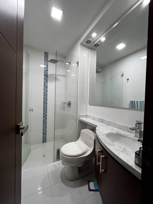 Apartamento de 2 alcobas en venta en Altos De Bella Suiza, Bogotá, 135 m² · foto 19 de 19