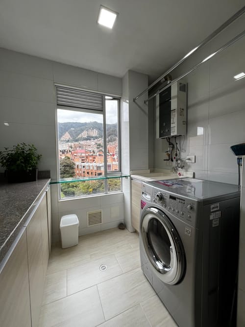 Apartamento de 2 alcobas en venta en Altos De Bella Suiza, Bogotá, 135 m² · foto 10 de 19