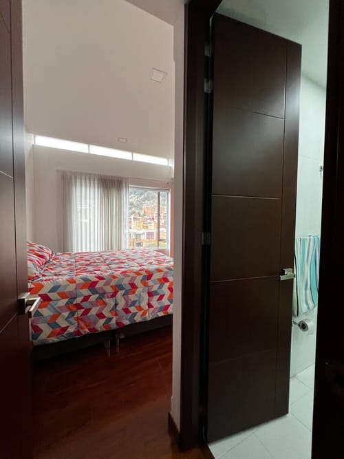 Apartamento de 2 alcobas en venta en Altos De Bella Suiza, Bogotá, 135 m² · foto 18 de 19