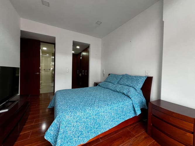 Apartamento de 2 alcobas en venta en Altos De Bella Suiza, Bogotá, 135 m² · foto 16 de 19