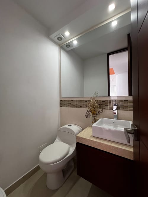 Apartamento de 2 alcobas en venta en Altos De Bella Suiza, Bogotá, 135 m² · foto 8 de 19