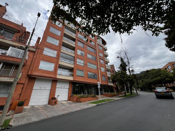 Apartamento de 2 alcobas en venta en Altos De Bella Suiza, Bogotá, 135 m² · foto 3 de 19