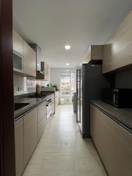Apartamento de 2 alcobas en venta en Altos De Bella Suiza, Bogotá, 135 m² · foto 9 de 19