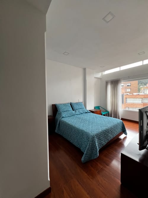 Apartamento de 2 alcobas en venta en Altos De Bella Suiza, Bogotá, 135 m² · foto 14 de 19