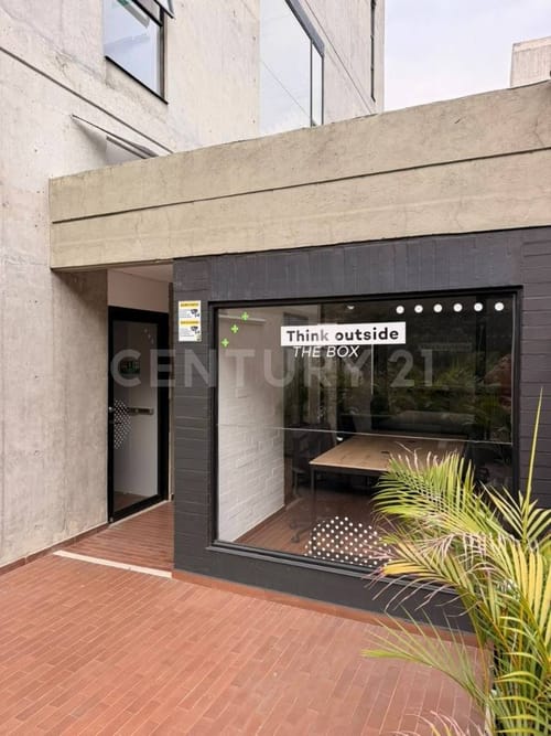 Oficina en arriendo en Juanambu, Cali, 23 m² · foto 5 de 11