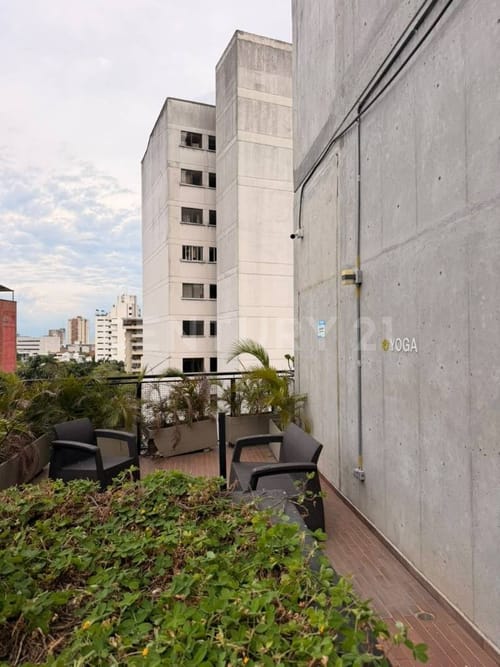 Oficina en arriendo en Juanambu, Cali, 23 m² · foto 7 de 11