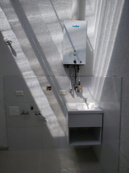 Casa de 3 alcobas en venta en La Francia, Manizales, 110 m² · foto 8 de 19