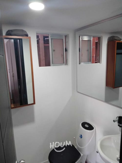 Apartamento de 3 alcobas en venta en Echavarria, Madrid, 48 m² · foto 5 de 10