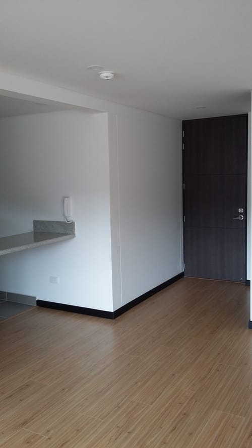 Apartaestudio en arriendo en Cedritos, Bogotá, 59 m² · foto 2 de 16