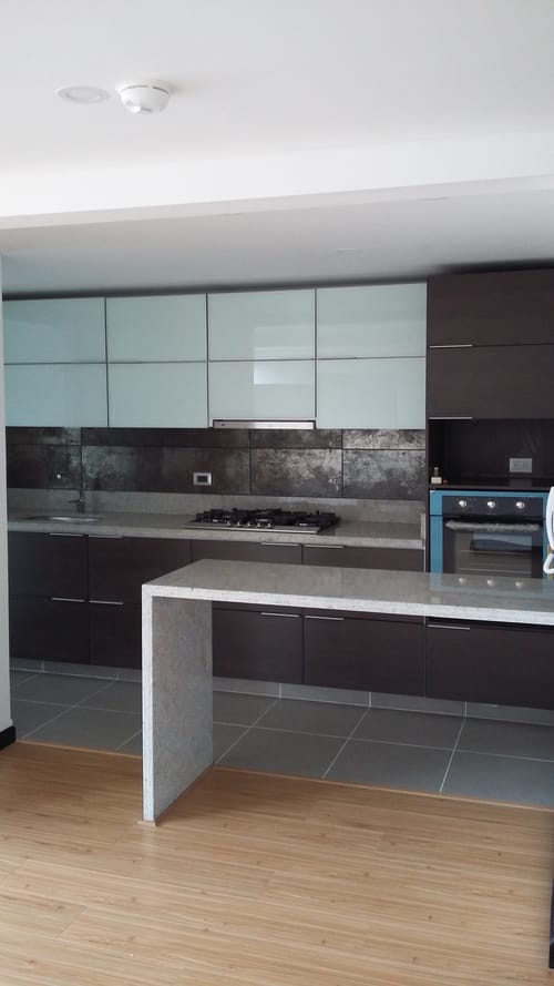 Apartaestudio en arriendo en Cedritos, Bogotá, 59 m² · foto 5 de 16