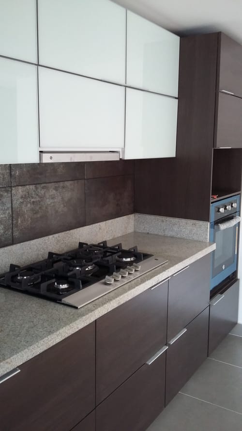 Apartaestudio en arriendo en Cedritos, Bogotá, 59 m² · foto 6 de 16