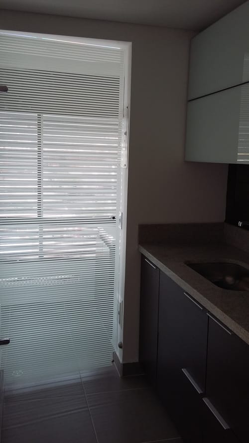 Apartaestudio en arriendo en Cedritos, Bogotá, 59 m² · foto 7 de 16