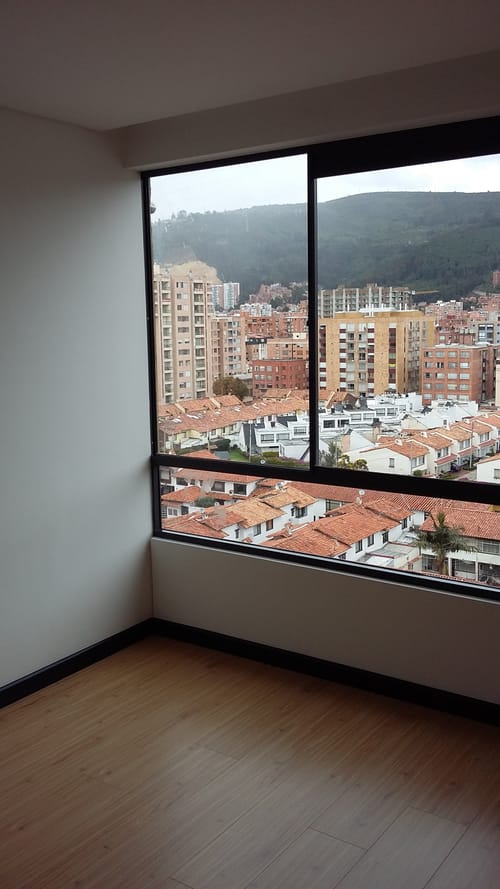 Apartaestudio en arriendo en Cedritos, Bogotá, 59 m² · foto 10 de 16
