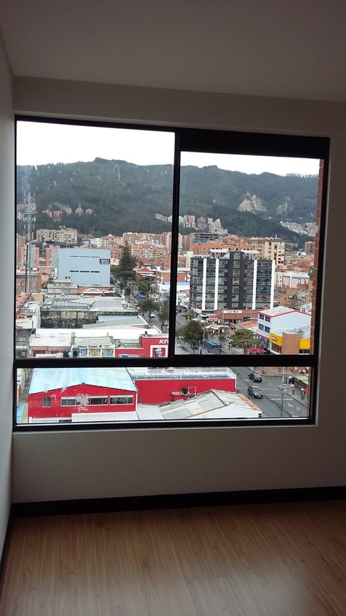 Apartaestudio en arriendo en Cedritos, Bogotá, 59 m² · foto 11 de 16