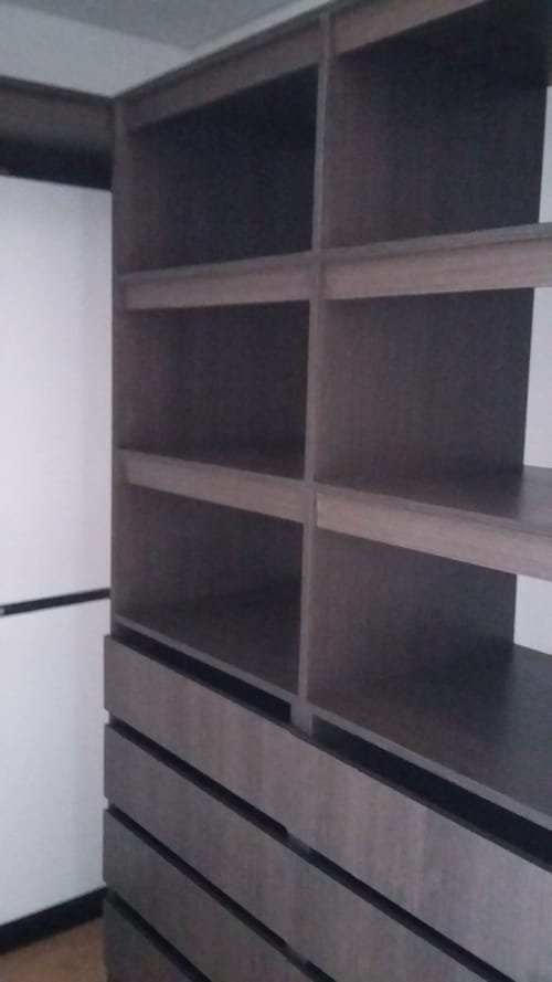 Apartaestudio en arriendo en Cedritos, Bogotá, 59 m² · foto 12 de 16
