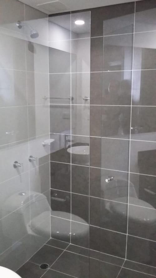 Apartaestudio en arriendo en Cedritos, Bogotá, 59 m² · foto 15 de 16