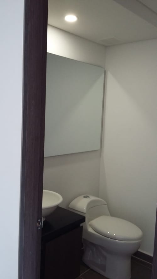 Apartaestudio en arriendo en Cedritos, Bogotá, 59 m² · foto 16 de 16
