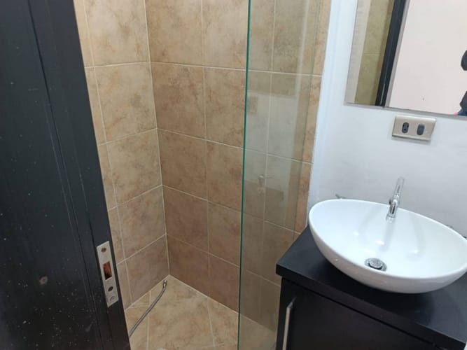 Apartamento de 2 alcobas en arriendo en Loma Del Indio, Medellín, 56 m² · foto 6 de 11