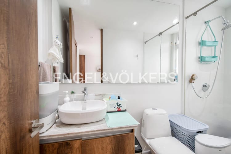 Apartamento de 3 alcobas en venta en Chico Norte, Bogotá, 148 m² · foto 13 de 17