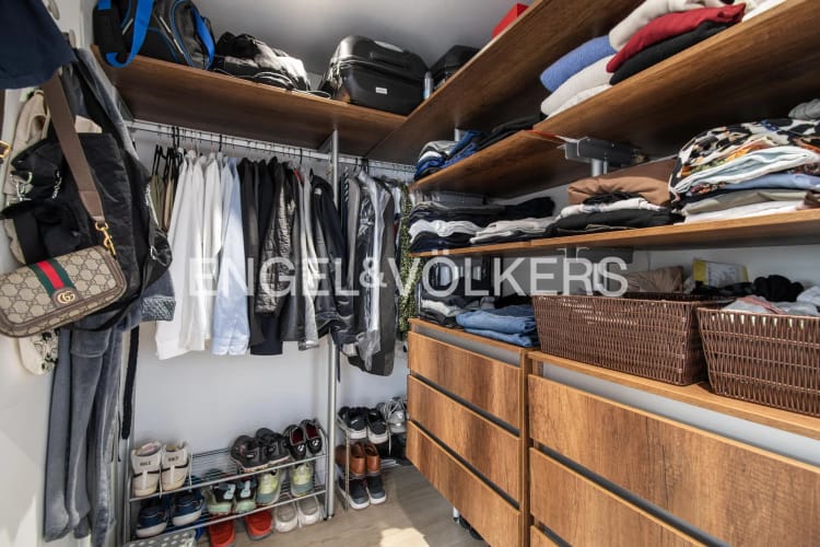 Apartamento de 3 alcobas en venta en Chico Norte, Bogotá, 148 m² · foto 9 de 17