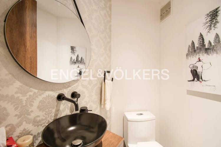 Apartamento de 3 alcobas en venta en Chico Norte, Bogotá, 148 m² · foto 6 de 17