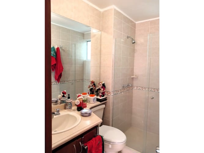 Apartamento de 3 alcobas en venta en Cristales, Cali, 126 m² · foto 8 de 24