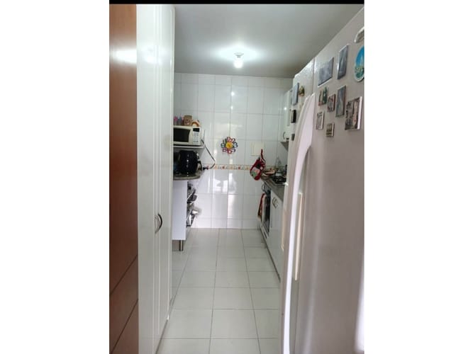 Apartamento de 3 alcobas en venta en Cristales, Cali, 126 m² · foto 11 de 24