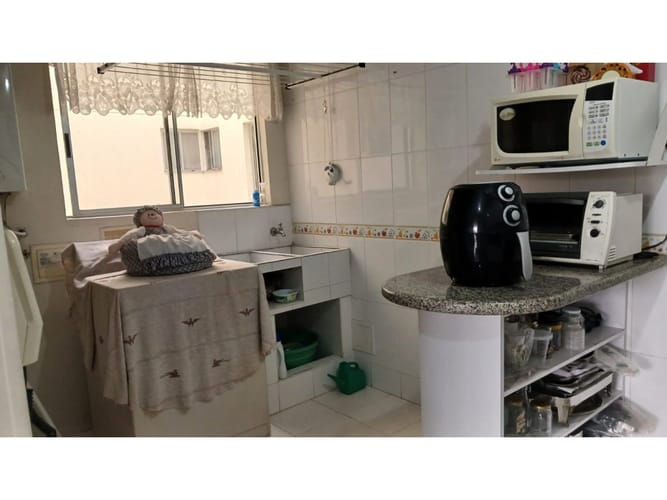 Apartamento de 3 alcobas en venta en Cristales, Cali, 126 m² · foto 13 de 24