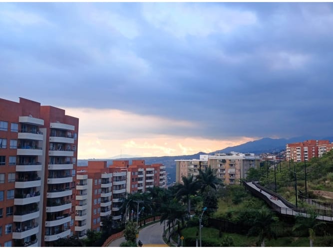 Apartamento de 3 alcobas en venta en Cristales, Cali, 126 m² · foto 14 de 24