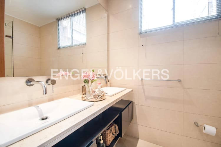 Apartamento de 3 alcobas en venta en Chicó Reservado, Bogotá, 165 m² · foto 15 de 15
