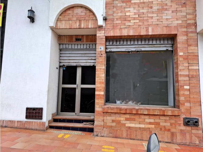 Local en arriendo en Alfonso Lopez, Palmira, 60 m² · foto 4 de 5