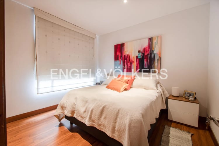 Apartamento de 3 alcobas en venta en Chicó Reservado, Bogotá, 165 m² · foto 12 de 15