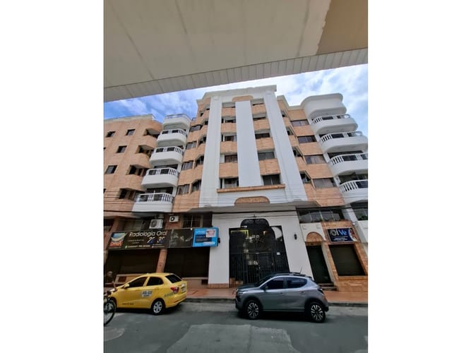 Local en arriendo en Alfonso Lopez, Palmira, 60 m² · foto 5 de 5