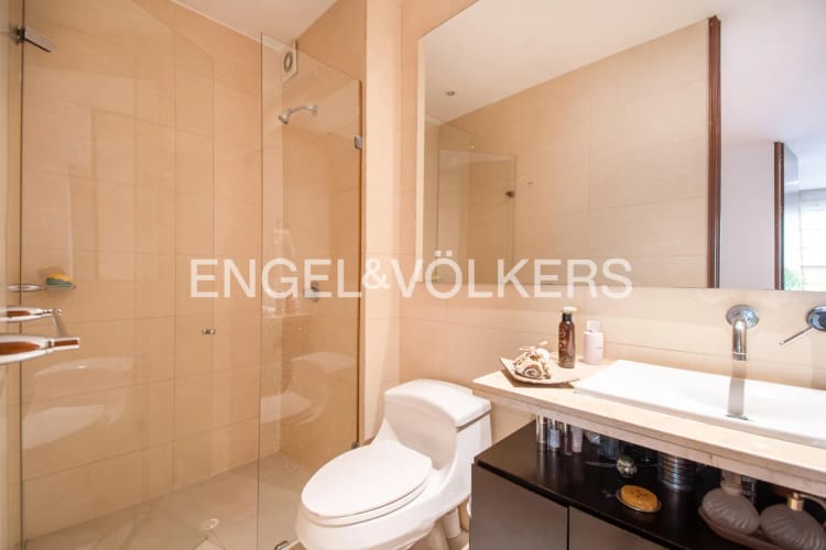 Apartamento de 3 alcobas en venta en Chicó Reservado, Bogotá, 165 m² · foto 11 de 15