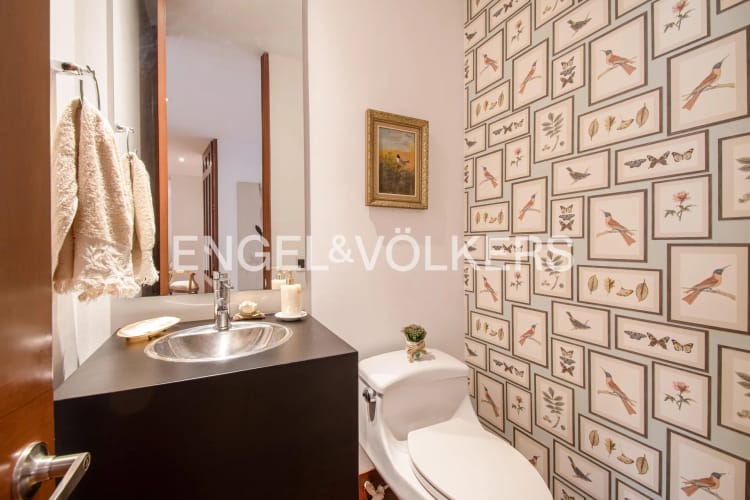 Apartamento de 3 alcobas en venta en Chicó Reservado, Bogotá, 165 m² · foto 8 de 15