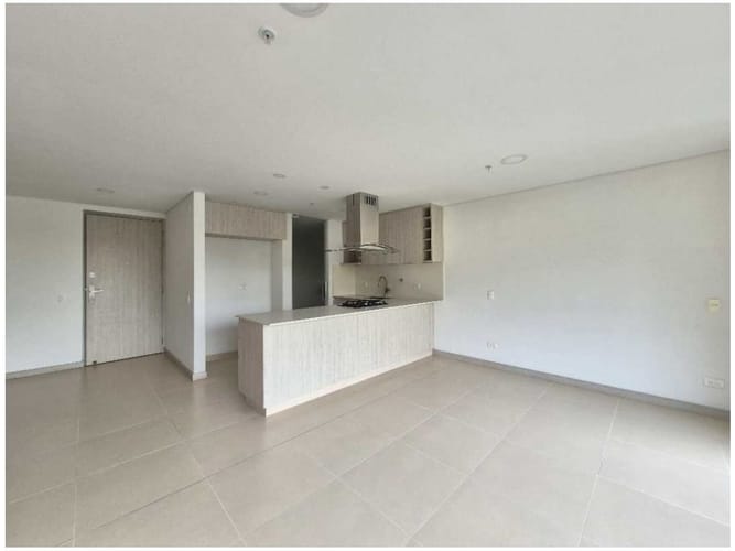Apartamento de 3 alcobas en venta en La Inmaculada, Envigado, 101 m² · foto 3 de 16