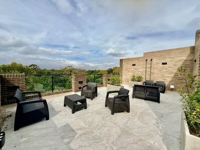 Apartaestudio en venta en El Contador, Bogotá, 22 m² · foto 10 de 15