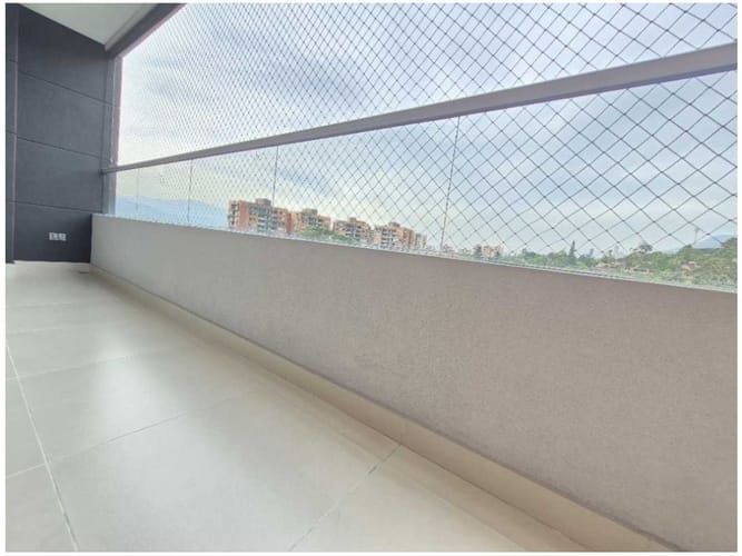 Apartamento de 3 alcobas en venta en La Inmaculada, Envigado, 101 m² · foto 12 de 16
